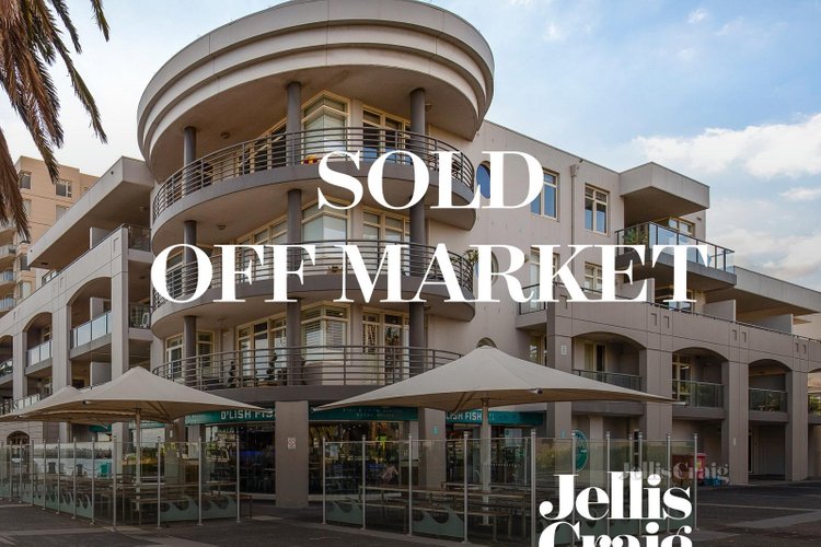 14 105 Beach Street Port Melbourne 3207