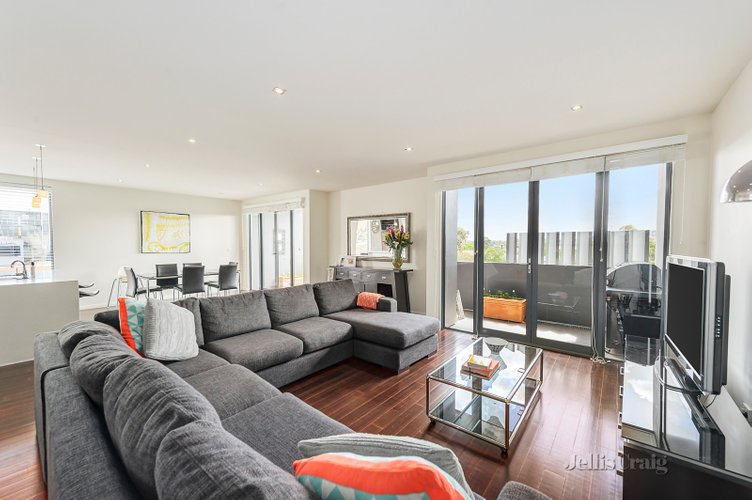 14/107 Riversdale Road Hawthorn 3122