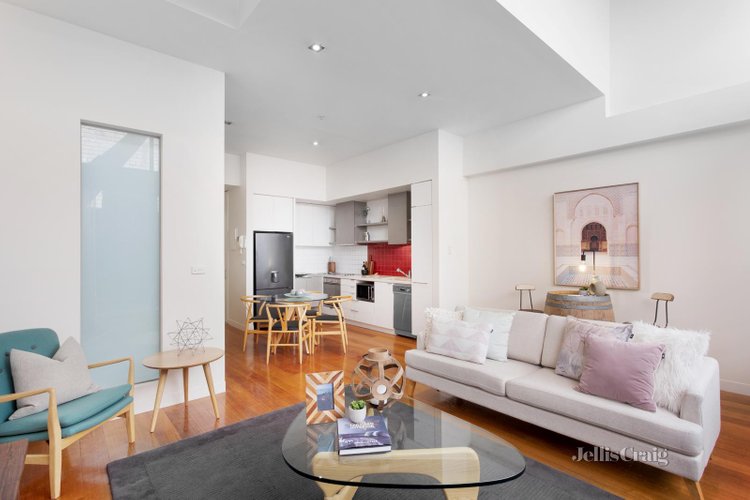 14 109 Oxford Street Collingwood 3066