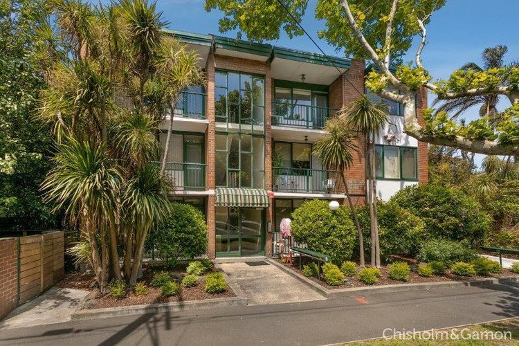 14 113 Addison Street Elwood 3184