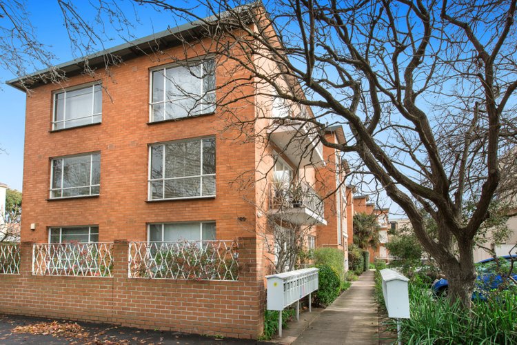 14/123 Millswyn Street South Yarra 3141