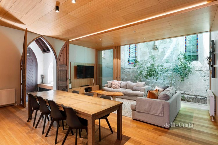 14 124 Napier Street Fitzroy 3065