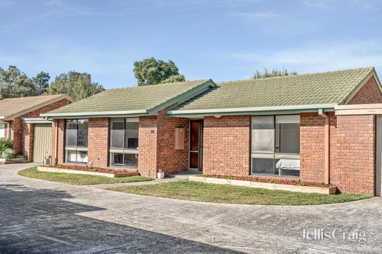 14 127 Kinross Avenue Edithvale 3196