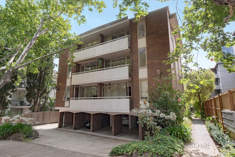 14/13 Rockley Road South Yarra 3141