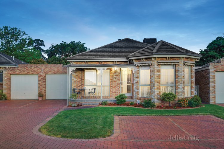 14/14 Barongarook Court Lower Plenty 3093