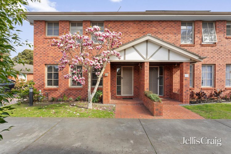 14 15a Wattle Grove Mckinnon 3204