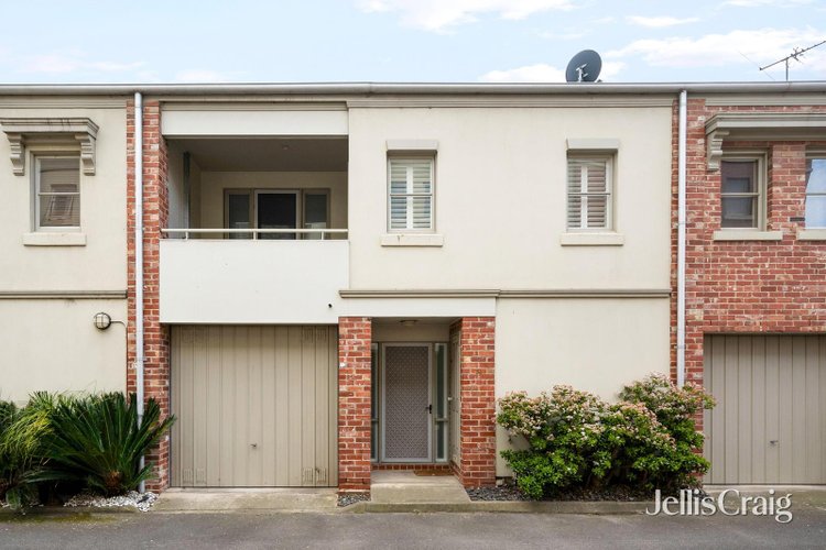 14 162 Stockmans Way Kensington 3031