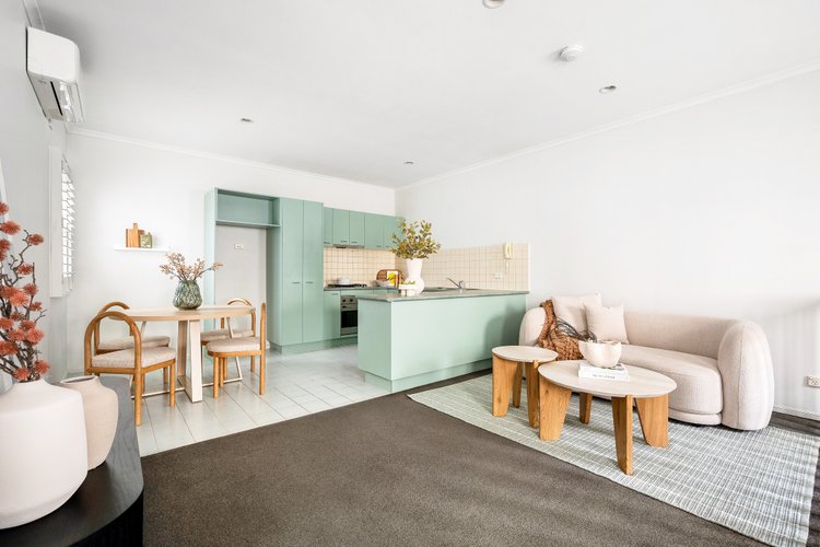 14/162 Stockmans Way  Kensington 3031