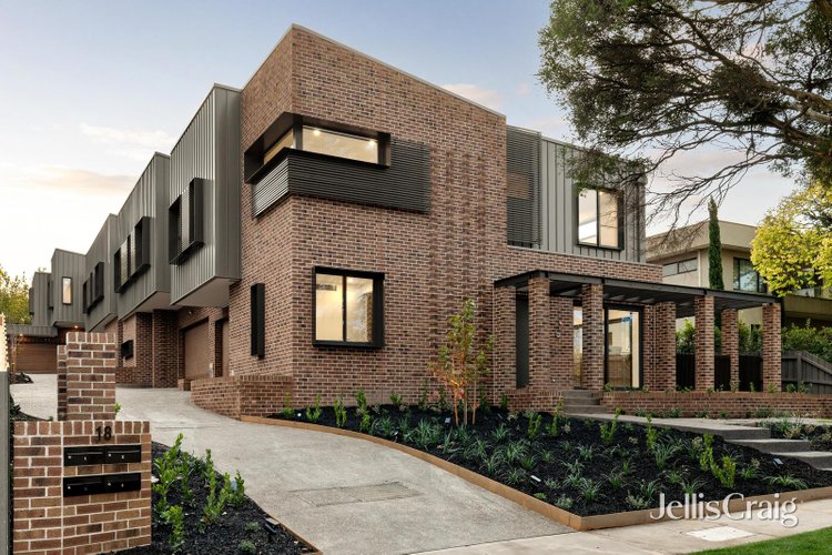 1&4 18 Evelina Street Balwyn 3103