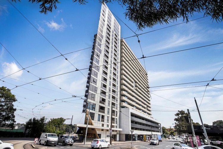 1419/1 Ascot Vale Road Flemington 3031