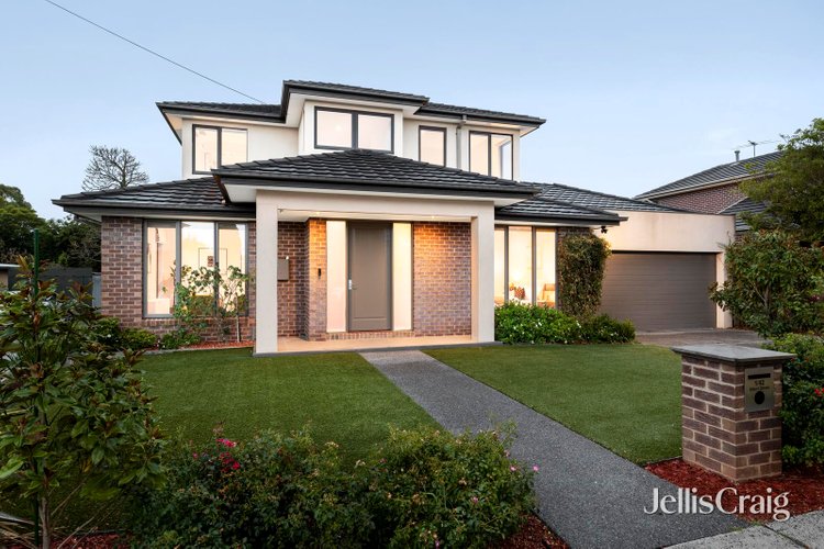 1 42 Albert Street Mount Waverley 3149