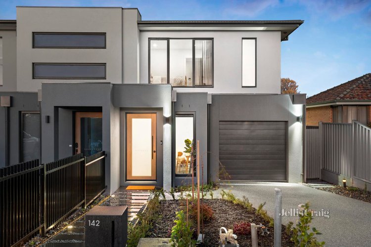 142 Arvon Road Strathmore 3041