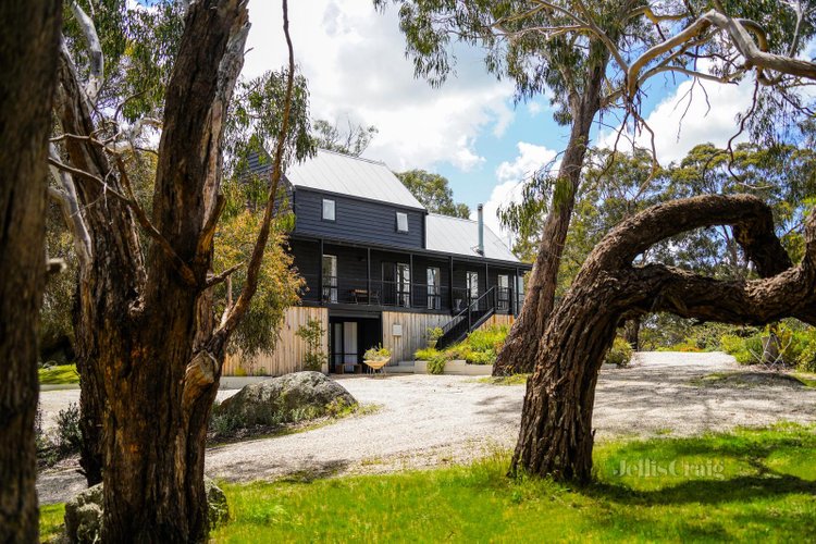 142 Bald Hill Road Kyneton 3444