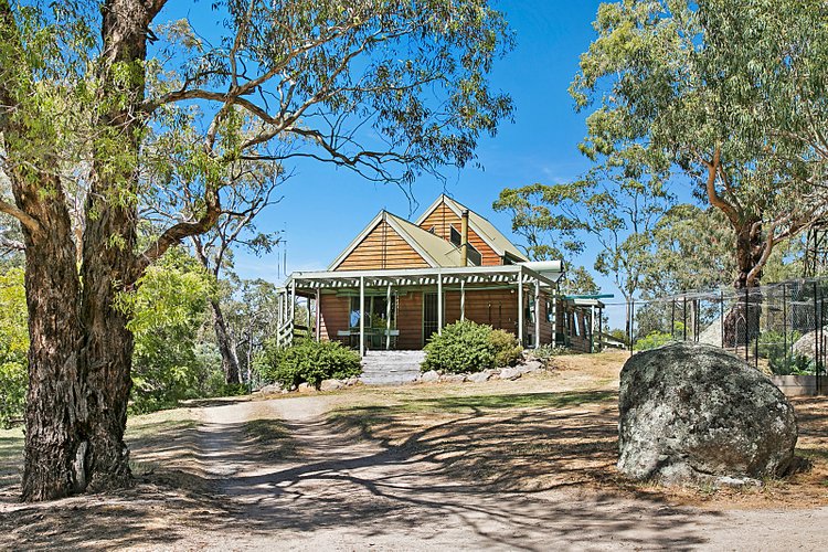 142 Bald Hill Road Kyneton 3444