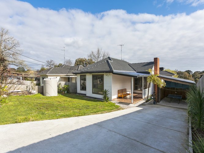 142 Bedford Road Heathmont 3135