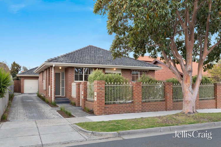 1 42 Bendigo Avenue Bentleigh 3204