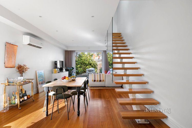 142 Clauscen Street Fitzroy North 3068