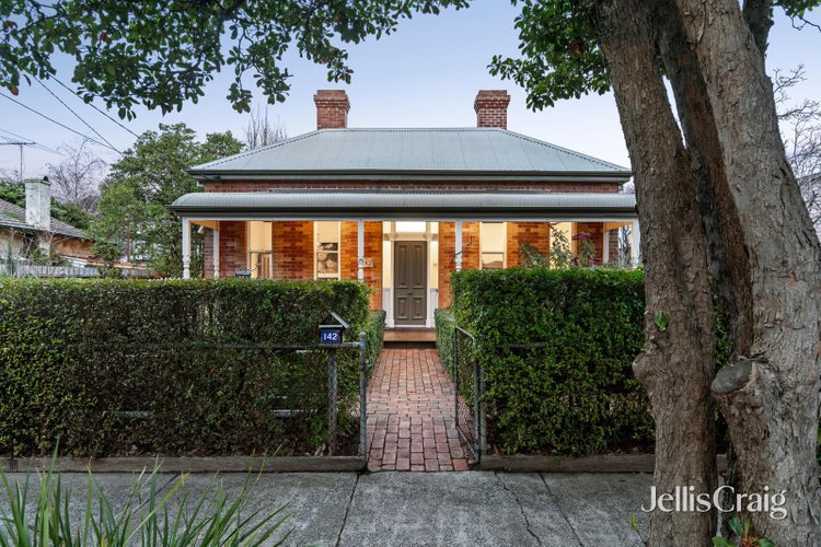 142 Donald Street Brunswick 3056