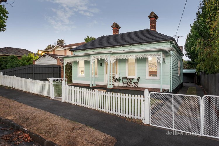 142 Edgevale Road Kew 3101