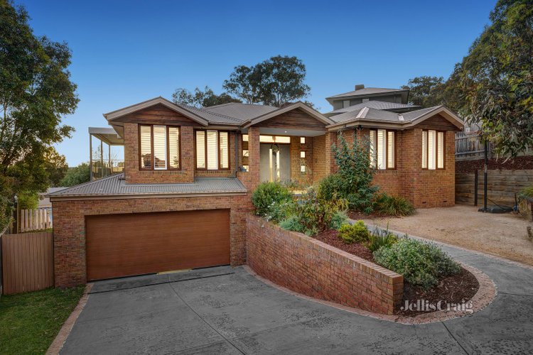 142 Everleigh Drive Diamond Creek 3089