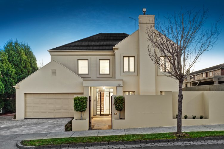 1/42 Glen Street Hawthorn 3122