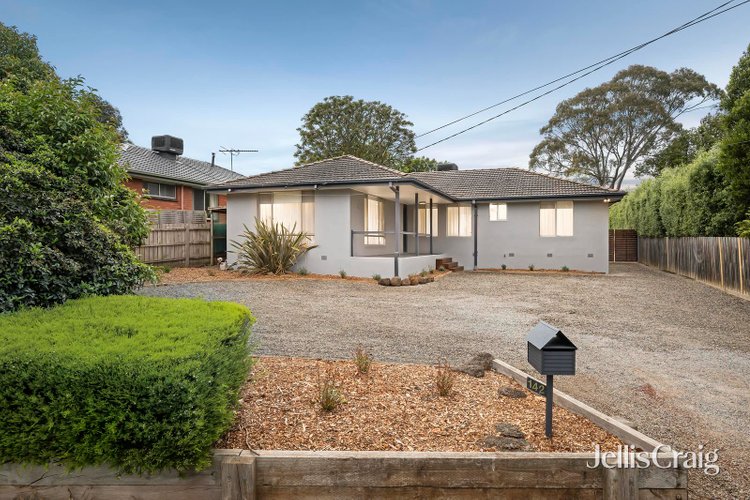 142 Hayrick Lane Mooroolbark 3138