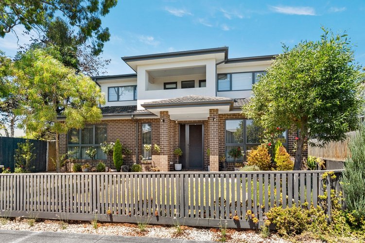 1/42 Lomond Avenue  Kilsyth 3137