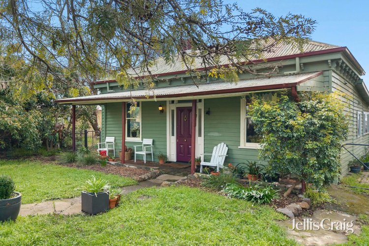 142 Mollison Street Malmsbury 3446