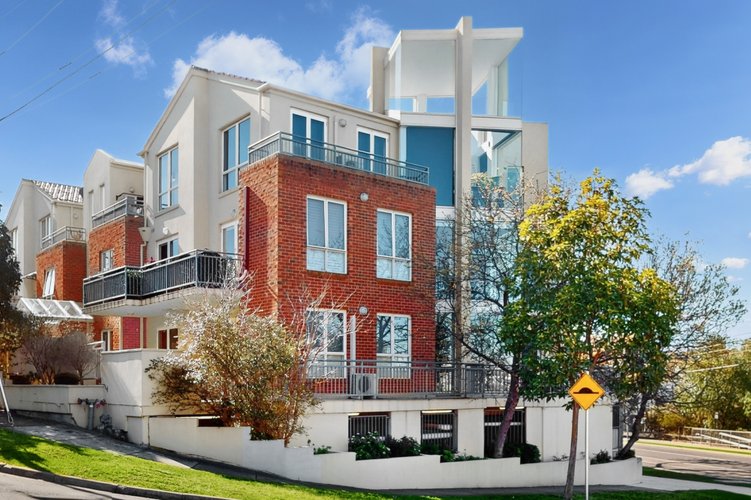 14/2 North Avenue  Strathmore 3041