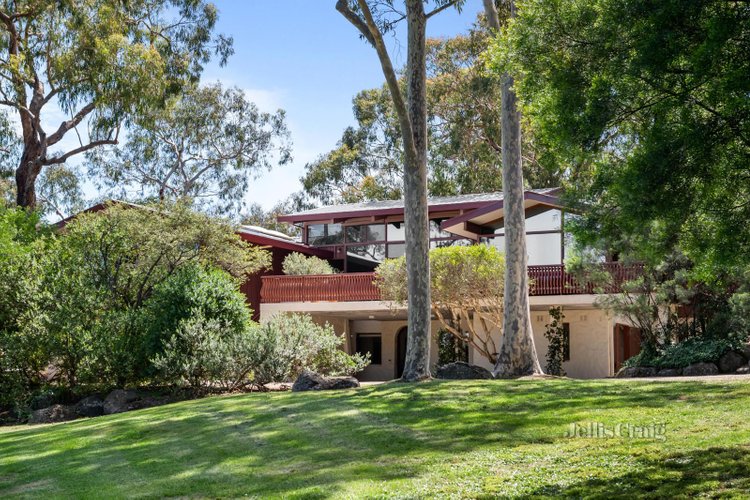 142 Old Eltham Road Lower Plenty 3093