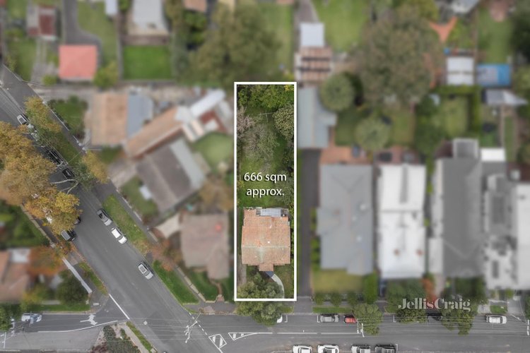 142 Peel Street Kew 3101
