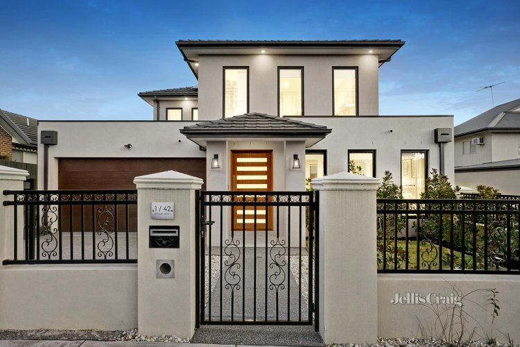 1 42 Sesame Street Mount Waverley 3149
