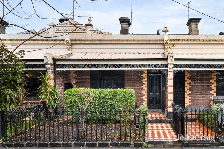 142 Simpson Street East Melbourne 3002