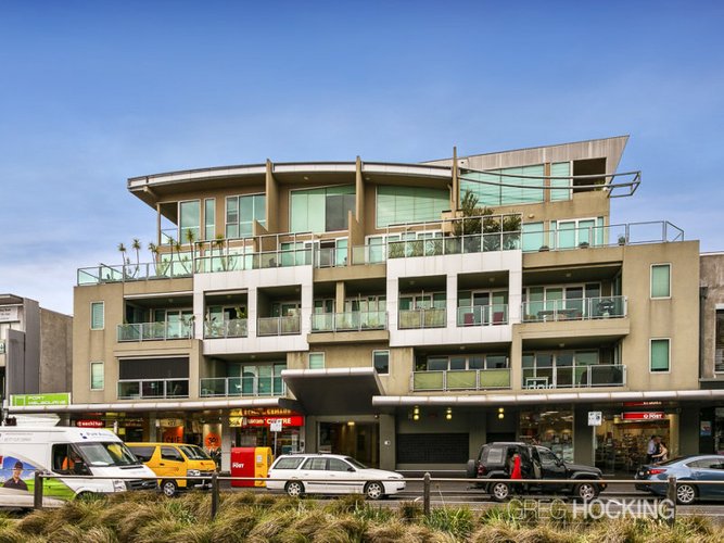 14 200 Bay Street Port Melbourne 3207