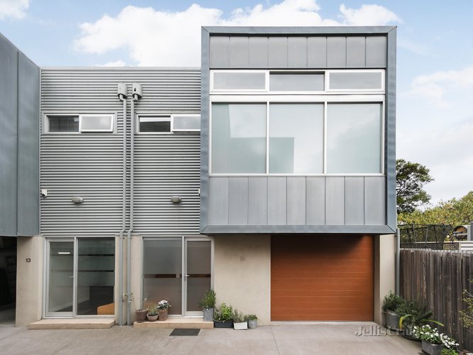 14/200 Noone Street Clifton Hill 3068
