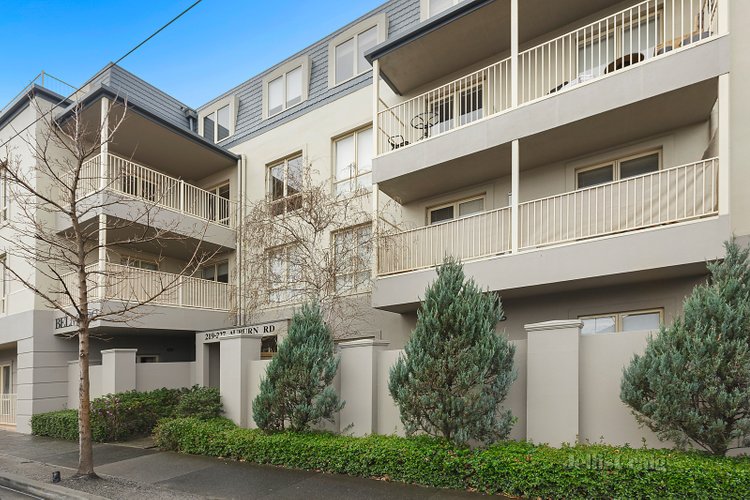 14/219 Auburn Road Hawthorn 3122