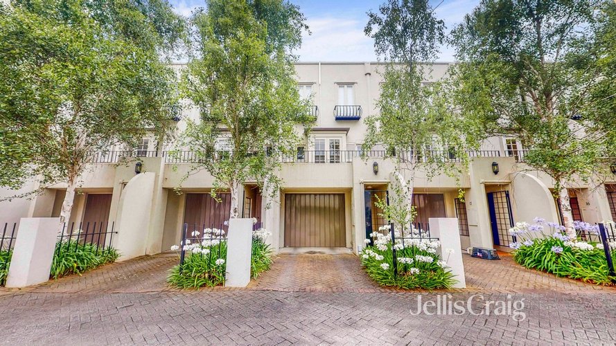 14/25 Malmsbury Street Hawthorn 3122