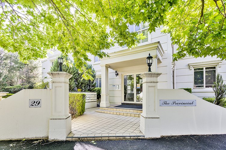 14/29 Bendall Street  Kensington 3031