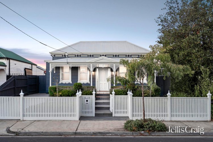 143 Albert Street Brunswick 3056