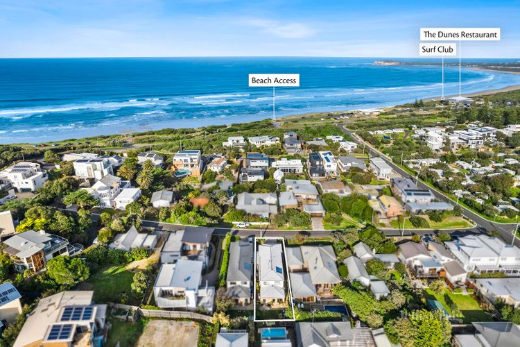 1 43 Baker Street Ocean Grove 3226