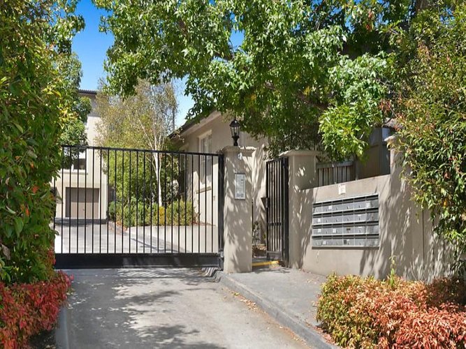 14 3 Bickleigh Street Glen Iris 3146