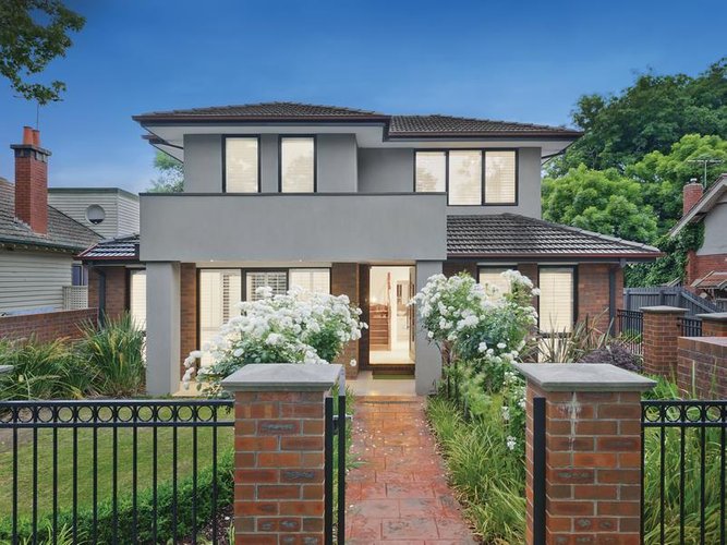 1 43 Campbell Street Kew 3101