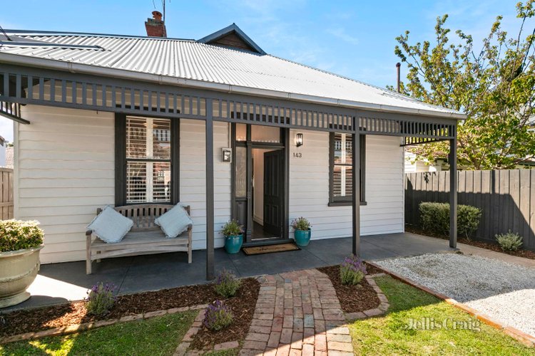 143 Eglinton Street Kew 3101