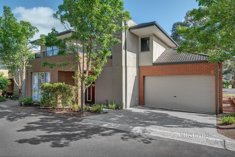 14 3 Keylana Boulevard Mount Waverley 3149