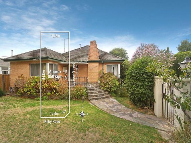 143 Kilby Road Kew East 3102