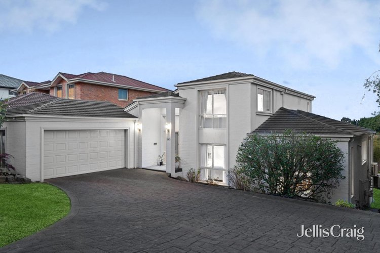 143 King Street Templestowe 3106