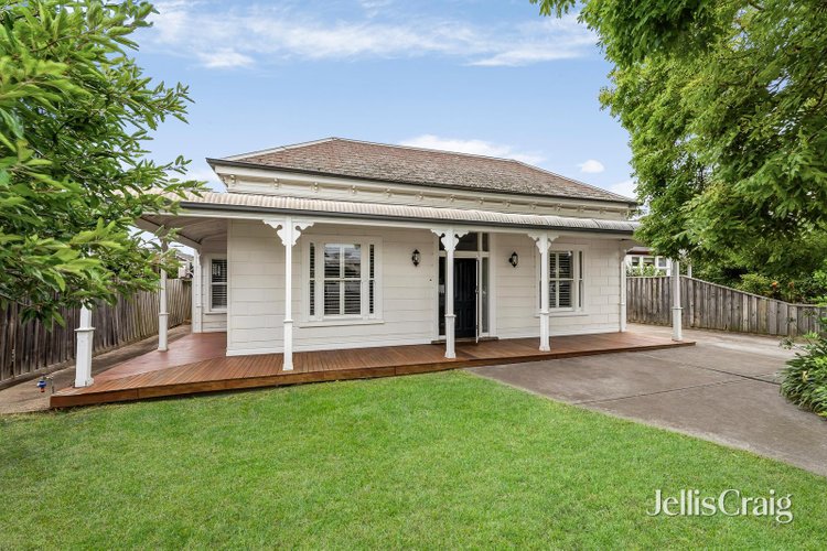 143 Melbourne Road Williamstown 3016