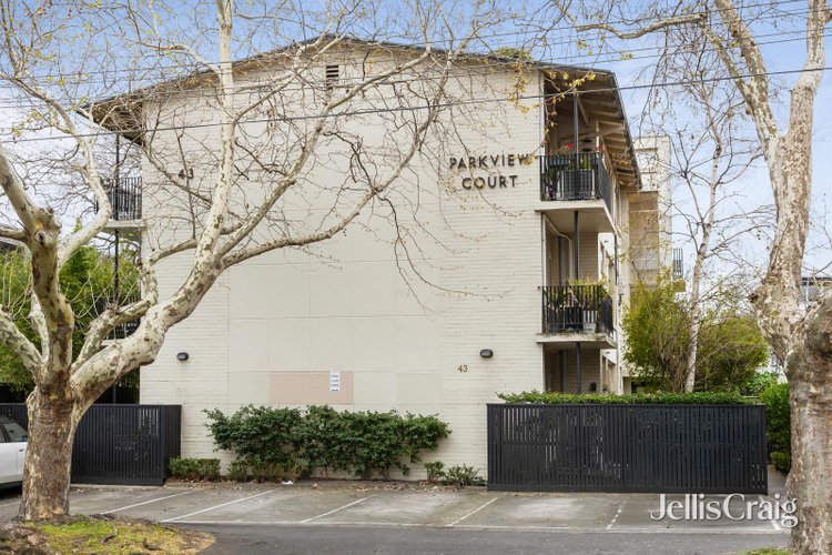1 43 Murray Street Prahran 3181