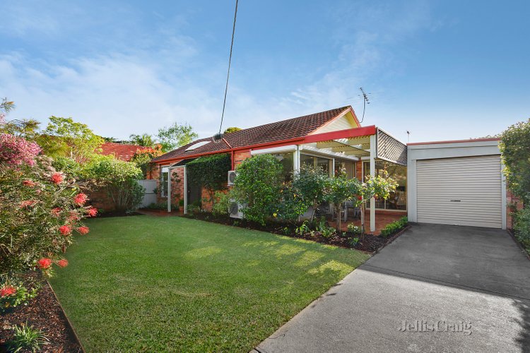 1/43 Osborne Avenue Glen Iris 3146