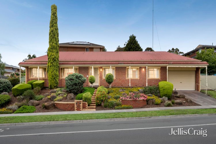 143 Partridge Way Mooroolbark 3138